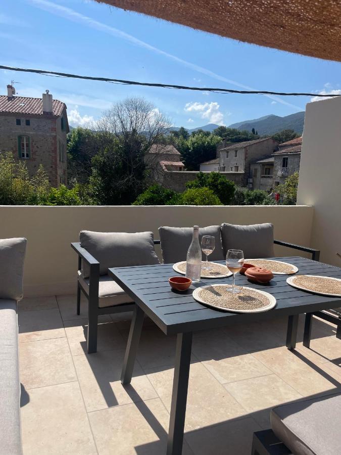 Neuf, Grande Terrasse Plein Sud *